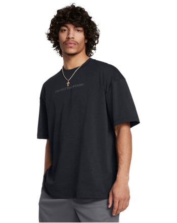 Тениска Мъже PTH PAC HW OS SS Under Armour 