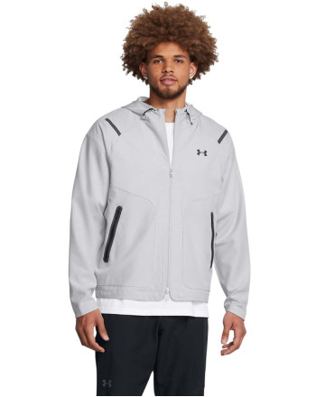 Яке Мъже UNSTOPPABLE JACKET LC Under Armour 