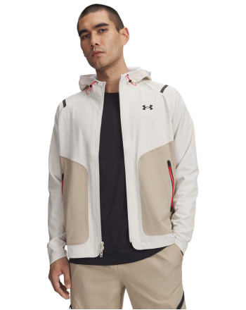 Яке Мъже UNSTOPPABLE JACKET LC Under Armour 