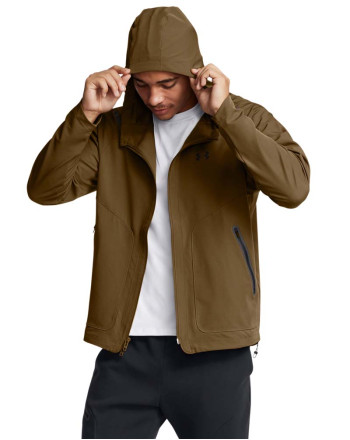 Яке Мъже UNSTOPPABLE JACKET LC Under Armour 