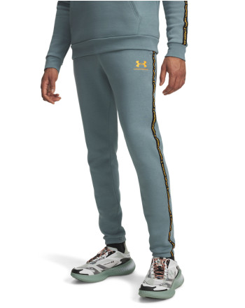 Долнище Мъже ICON FLEECE JGR TAPING Under Armour 