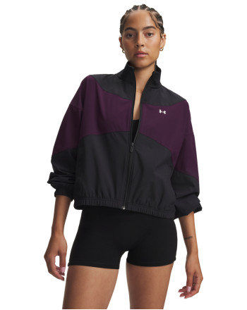 Яке Жени RIVAL WOVEN Under Armour 