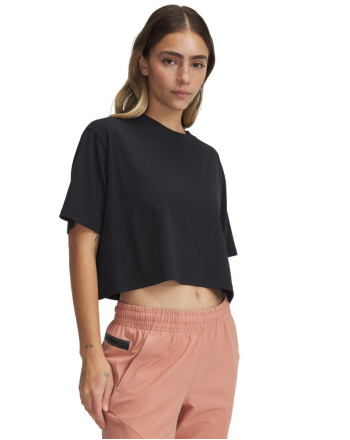 Тениска Жени RIVAL SS Under Armour 