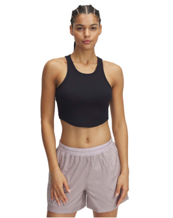 Потник Жени RIVAL RIB TANK Under Armour 