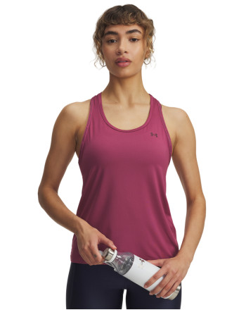 Потник Жени TECH KNOCKOUT TANK Under Armour 