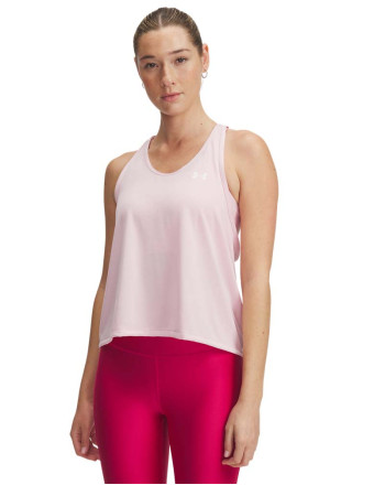 Потник Жени TECH SWING TANK Under Armour 