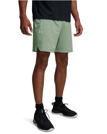 Къси панталони Мъже VANISH WOVEN 6IN GRAPHIC STS Under Armour 