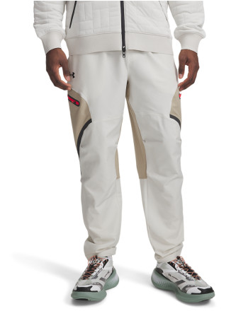 Долнище Мъже UNSTOPPABLE CARGO PANT Under Armour 