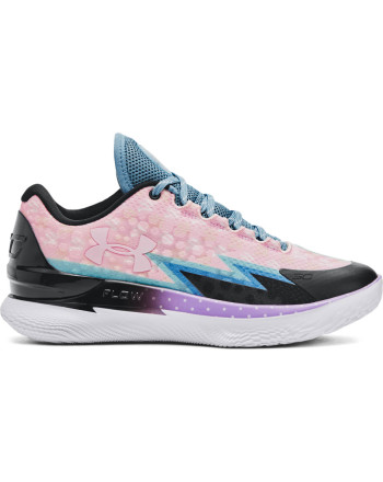 Баскетболни обувки Унисекс CURRY 1 LOW FLOTRO NM2 Under Armour 