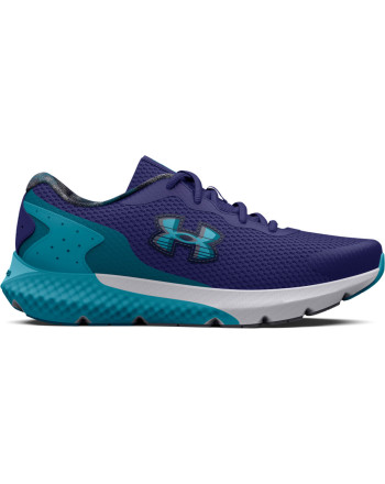 Спортни обувки Момчета BGS CHARGED ROGUE 3 F2F Under Armour 