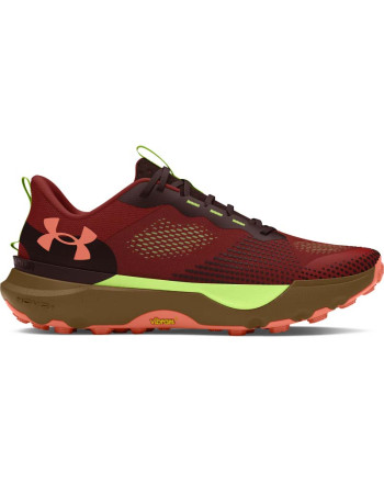 Спортни обувки Унисекс Under Armour INFINITE PRO TRAIL 