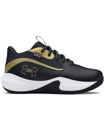 UA PS LOCKDOWN 7 Спортни обувки 