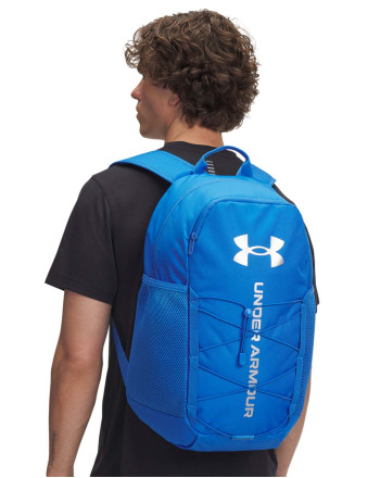 Раница Унисекс HUSTLE SPORT 6.0 BACKPACK Under Armour 