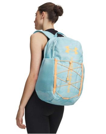 HUSTLE SPORT 6.0 BACKPACK Раница 