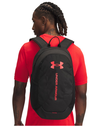 UA HUSTLE LITE BACKPACK РАНИЦА 