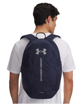 Раница Унисекс HUSTLE LITE BACKPACK Under Armour 