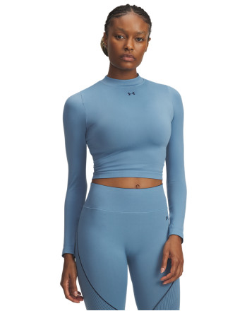 Блуза с дълъг ръкав Жени VANISH SEAMLESS LS Under Armour 