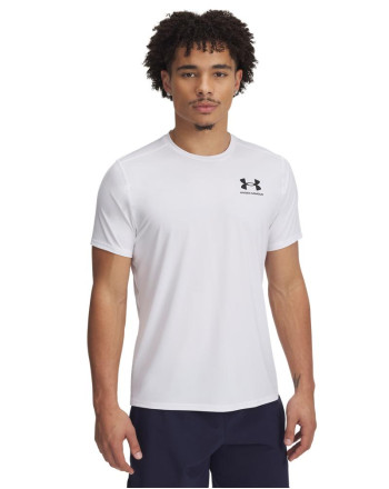 Тениска Мъже HEATGEAR FITTED SS Under Armour 