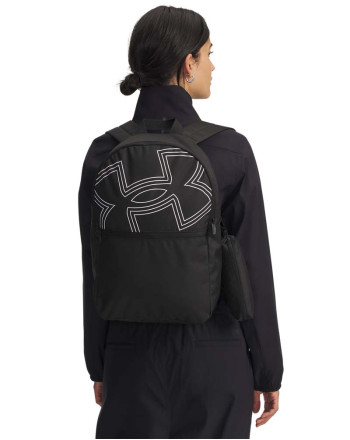 Раница Унисекс ESSENTIAL PRINTED BP Under Armour 