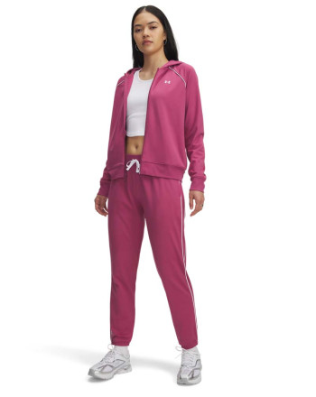 Комплект Жени RIVAL TRICOT TRACKSUIT HD Under Armour 