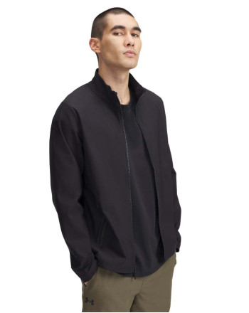 Якета Мъже UNSTOPPABLE NON-HOOD FZ Under Armour 