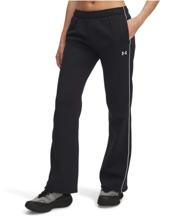 Долнище Жени RIVAL FLC PIPED PANT Under Armour 