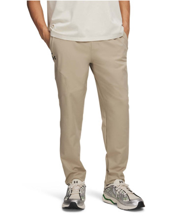 Долнище Мъже UNSTOPPABLE TAPERED PANTS Under Armour 