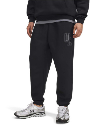 Долнище Мъже ICON FLC GRAPHIC JGR Under Armour 
