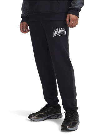 Долнище Мъже RIVAL FLC CB PANTS Under Armour 