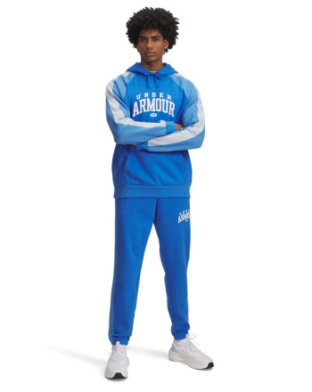 Долнище Мъже RIVAL FLC CB PANTS Under Armour 