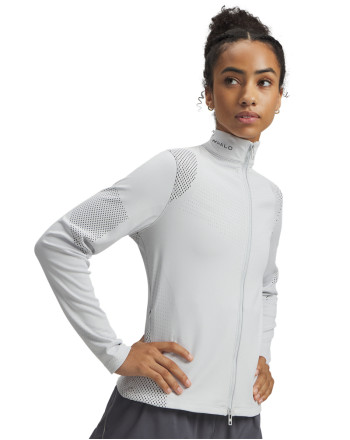 Суитчър Жени HALO ENGINEERED FZ Under Armour 