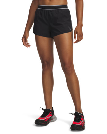 Къси панталони Жени HALO RUN SHORTS Under Armour 