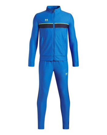 Комплект Момчета CHALLENGER TRACKSUIT Under Armour 