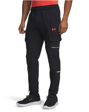 Долнище Мъже TECH UTILITY WOVEN PANT Under Armour 
