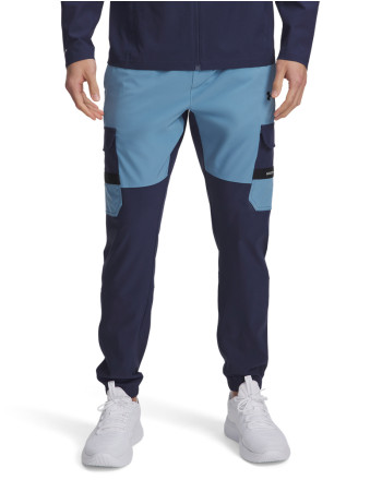 Долнище Мъже TECH UTILITY WOVEN PANT Under Armour 