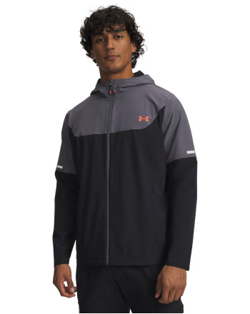 Яке Мъже TECH UTILITY WOVEN JCKT Under Armour 