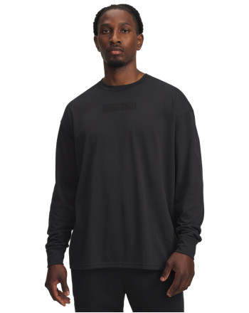 Блуза с дълъг ръкав Мъже PROJECT ROCK LS Q4 ST Under Armour 