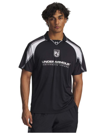 Тениска Мъже 96 TERRACE JERSEY SS Under Armour 