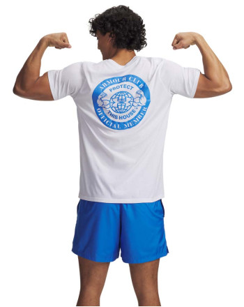 Тениска Мъже ARMOUR CLUB SS Under Armour 