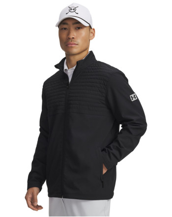 Яке Мъже DRIVE PRO FZ Under Armour 