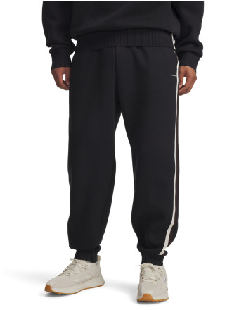 Долнище Мъже ICON HEAVY RIB JOGGER Under Armour 