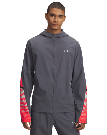 Яке Мъже VELOCITI STORM HOODED JKT Under Armour 