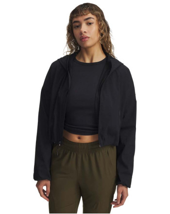 Яке Жени UNSTOPPABLE WOVEN RSTOP LS Under Armour 