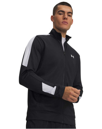UA RIVAL KNIT JKT JACHETA 