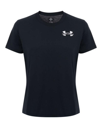 Тениска Жени LC LOGO SS Under Armour 