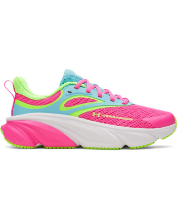 UA GGS ROGUE 6 SPORT SHOES 