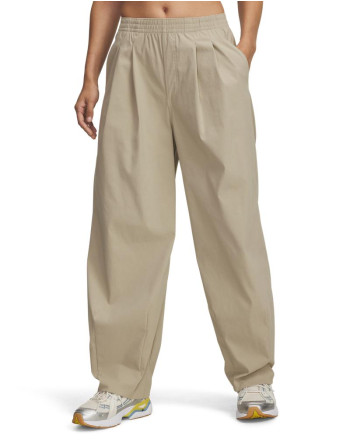 Долнище Жени UNSTOPPABLE WVN PLEAT PT Under Armour 