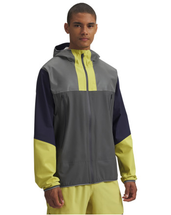 Яке Мъже HALO RUN JACKET Under Armour 