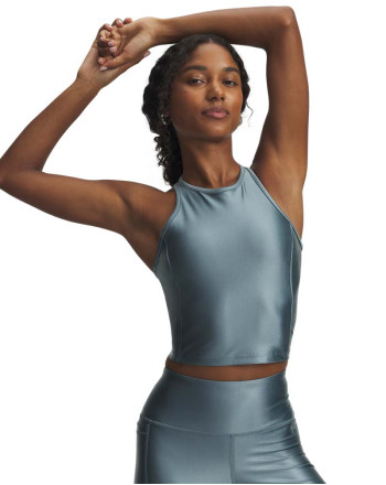 Потник Жени MOTION SHINE TANK Under Armour 