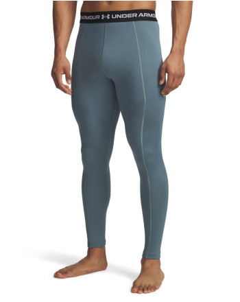 Клин Мъже COLD WEATHER GRID LEGGING Under Armour 
